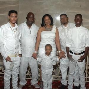 Meet your Posher, Candice